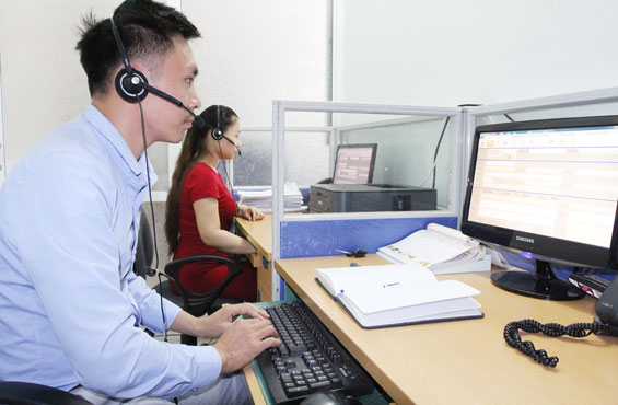 Cần cộng đồng lên tiếng