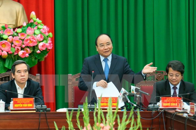 Thủ tướng đồng ý đề án xây dựng Việt Trì thành thành phố lễ hội