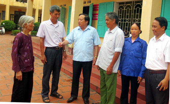 Nhiều nét mới ở kỳ họp thứ 3