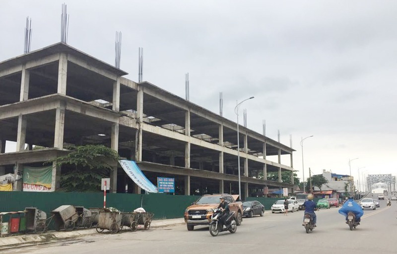 Hủy biên bản ghi nhớ đầu tư: Cần thiết để thanh lọc dự án