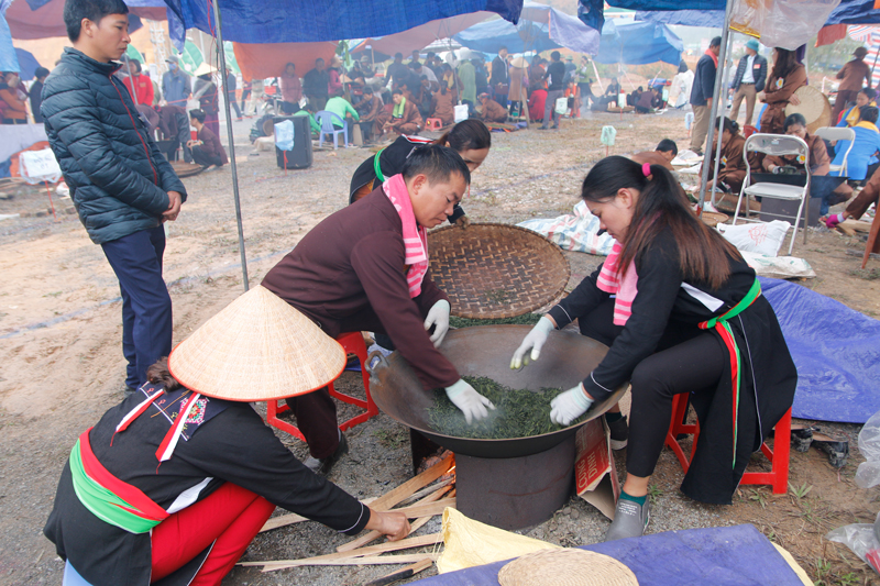 Hội thi “Bàn tay vàng”