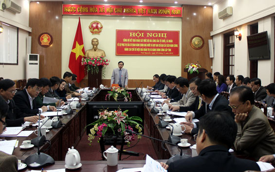 Bàn giải pháp nâng cao chỉ số PAR INDEX và PAPI