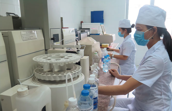 Sếp xếp tổ chức bộ máy, tinh giản biên chế: Tránh “lắp ghép” cơ học 