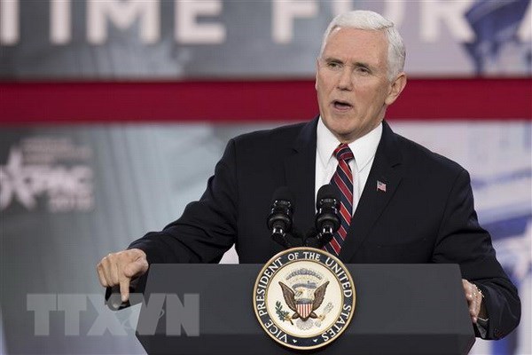 Mỹ lên kế hoạch sớm khởi động đàm phán FTA với Nhật Bản