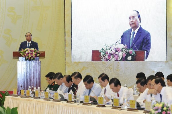 Thủ tướng: Không thể dung túng cho sự thờ ơ, thiếu trách nhiệm