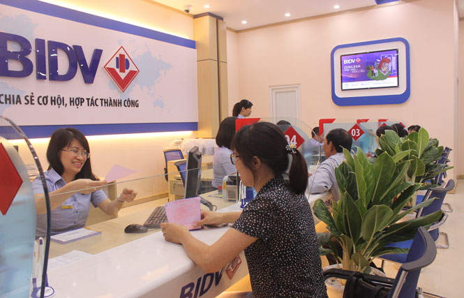 Đa lợi ích từ đẩy mạnh cải cách thủ tục hành chính 