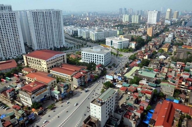 Thu ngân sách 9 tháng được 962.000 tỷ đồng, chi 989.000 tỷ đồng