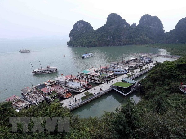 Điều chỉnh các Quy hoạch chung thành phố Hạ Long và Thái Nguyên