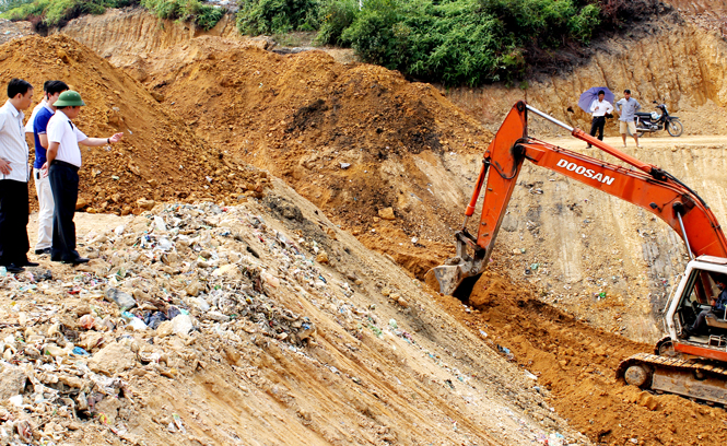 Công tác dân vận góp phần phát triển kinh tế - xã hội 