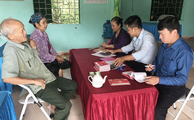 TYM tiếp tục giải ngân hơn 43 tỷ đồng 