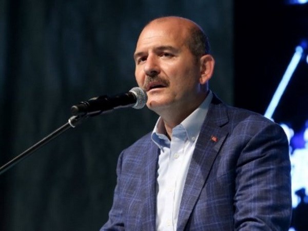 Thổ Nhĩ Kỳ cách chức hàng trăm quan chức địa phương cấp cao