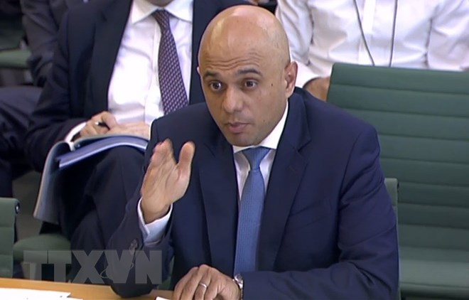 Anh trấn an người dân về nguy cơ phơi nhiễm chất độc Novichok