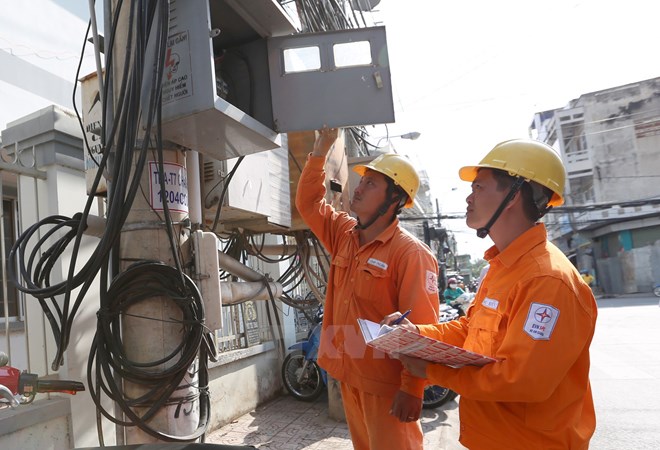 Hộ kinh doanh chây ì nợ thuế có thể bị cắt điện, nước, viễn thông