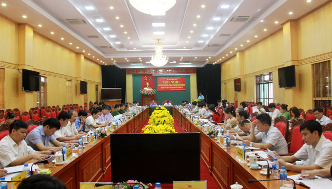 Kiểm tra dấu hiệu vi phạm của tổ chức đảng, đảng viên 