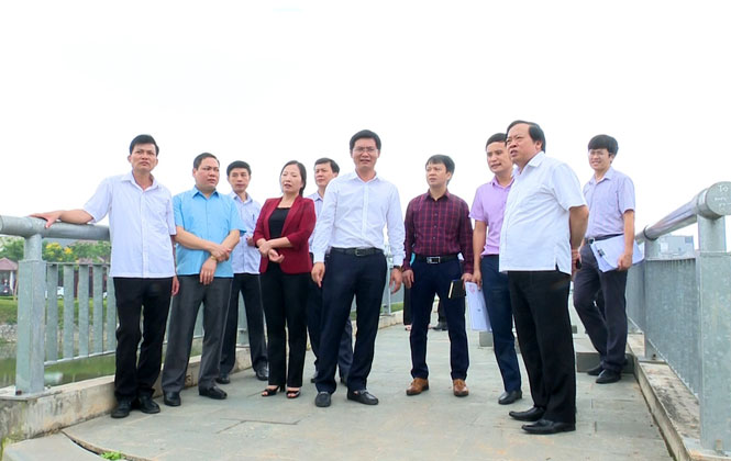 Góp phần giải quyết nhiều ý kiến, kiến nghị của cử tri 