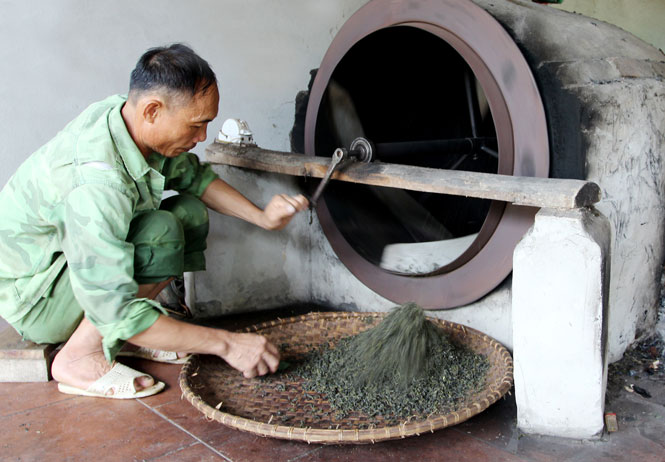 Người dân xã Văn Hán mong được xóa bán điện qua công tơ tổng 