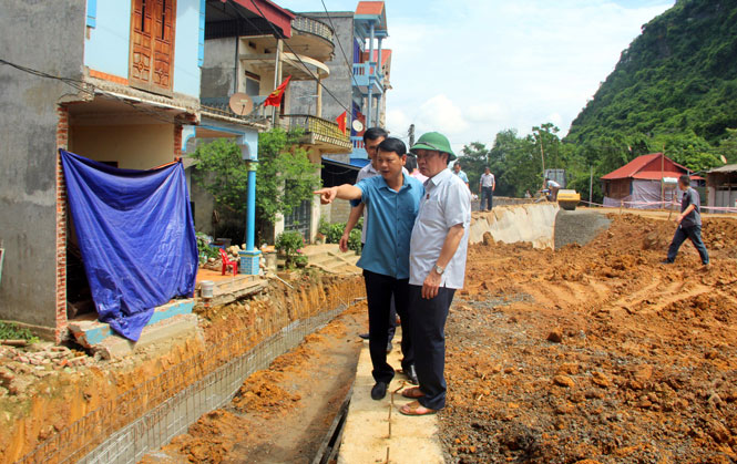 Dân vận khéo từ những mô hình 