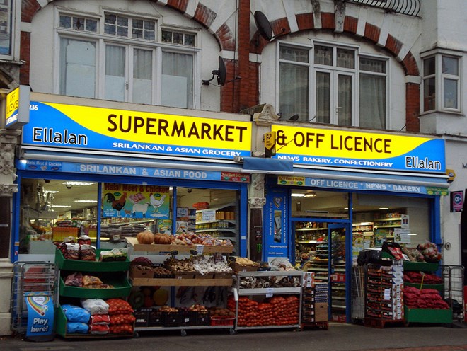 Anh và Liên minh châu Âu chính thức nộp đơn 