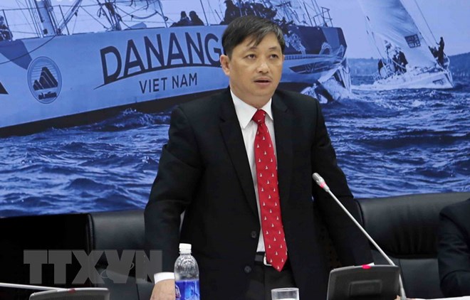 Thành ủy Đà Nẵng điều động, bổ nhiệm một số cán bộ chủ chốt