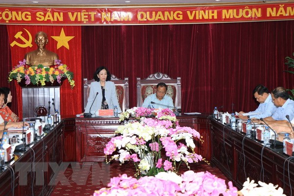Bắc Kạn không được để xảy ra ''điểm nóng'' về tôn giáo