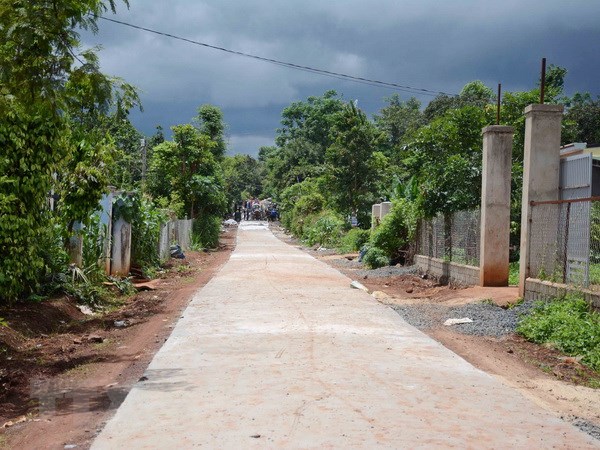 Thông tin về việc Bắc Ninh 