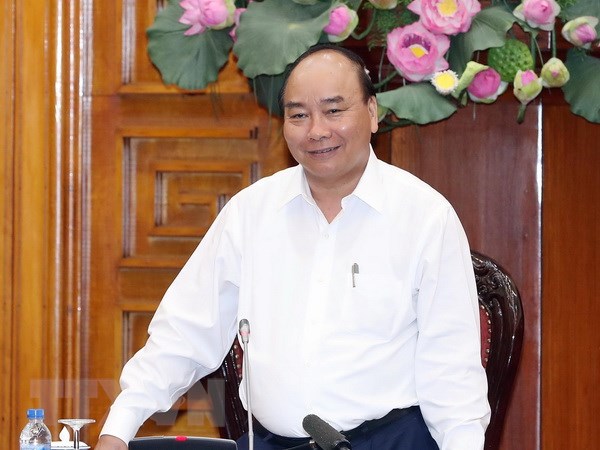 Thủ tướng chỉ đạo thực hiện nhiệm vụ những tháng cuối năm