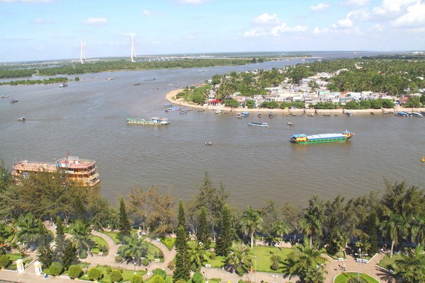 Thành phố Cần Thơ nhận cơ chế đặc thù về đầu tư, tài chính, ngân sách