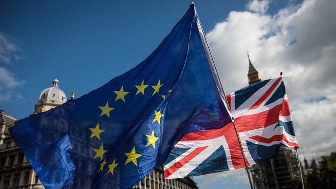 Giới tài chính lo ngại nguy cơ từ sự dịch chuyển nguồn vốn sau Brexit