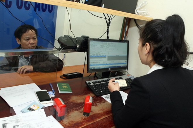 Hà Nội yêu cầu xử lý nghiêm tình trạng 