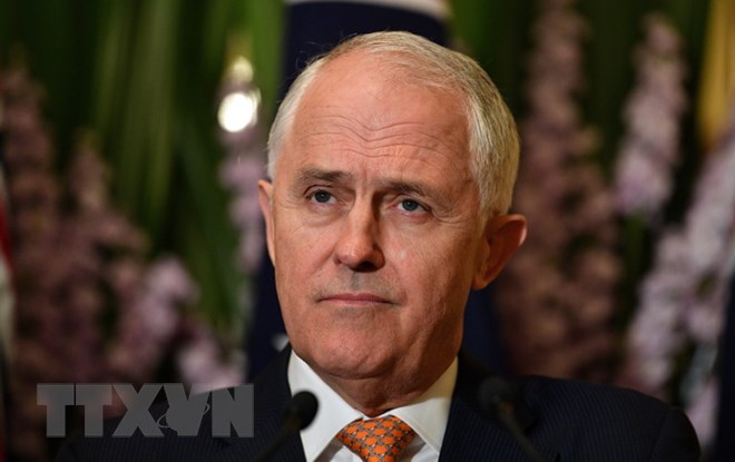 Thủ tướng Australia bác đề nghị bỏ phiếu bầu lại lãnh đạo đảng Tự do