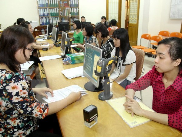 Hậu Giang: Nhiều vi phạm trong tuyển dụng, bổ nhiệm cán bộ