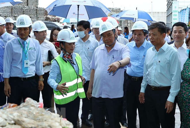 Thủ tướng: Quảng Bình cần chú ý đầu tư bền vững cho du lịch