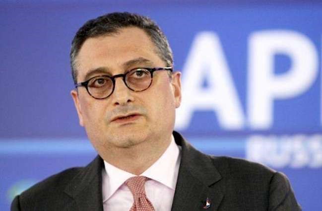 Trung-Nga tái khẳng định cam kết phi hạt nhân hóa Bán đảo Triều Tiên