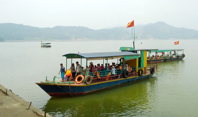 Ba từ khóa “vàng” 
