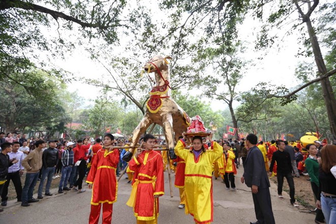 Không tổ chức lễ hội để trục lợi cá nhân, phục vụ lợi ích nhóm