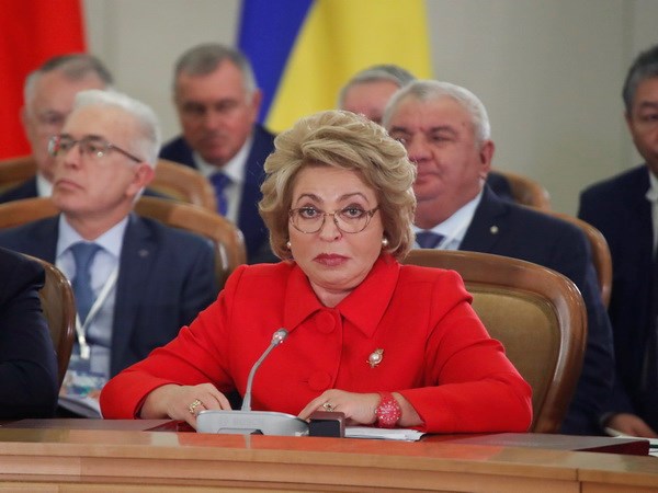 Nga kêu gọi thế giới đoàn kết thành mặt trận chung chống khủng bố