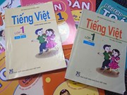 Bộ Giáo dục lên tiếng về tài liệu Tiếng Việt lớp 1 Công nghệ giáo dục