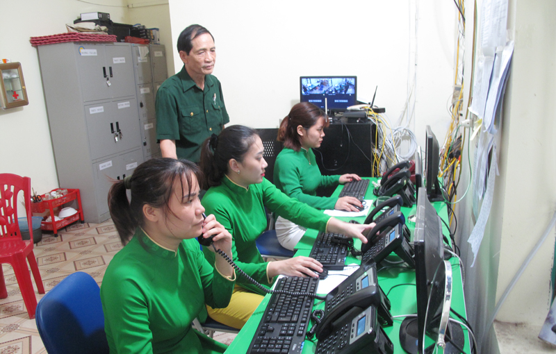 Gỡ “nút thắt” phát triển tổ chức đảng trong các doanh nghiệp 