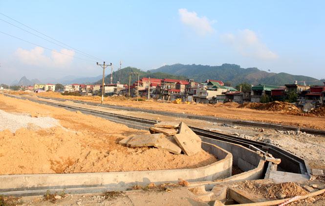 Nan giải công tác quản lý đất đai ở cơ sở: Đi tìm nguyên nhân (Kỳ 2) 
