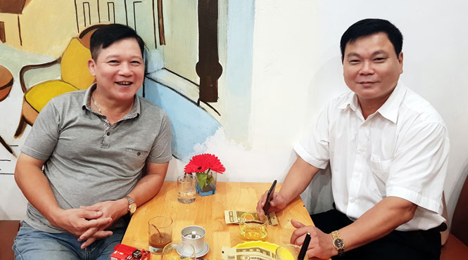 Giai điệu tri ân những người đã khuất 