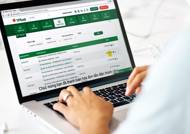 Hộ kinh doanh doanh thu 3 tỷ đồng mỗi năm phải có hóa đơn điện tử