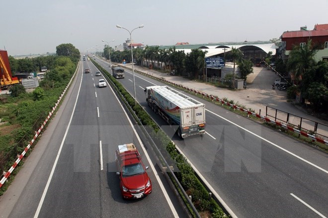 Cao tốc Bắc-Nam 'ngốn' gần 120.000 tỷ đồng cơ bản thông xe vào 2021