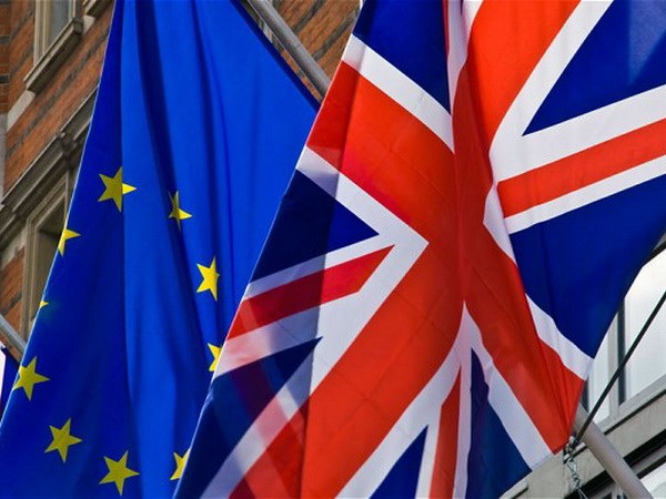 Thủ tướng Anh tin tưởng đạt được thỏa thuận với Liên minh châu Âu