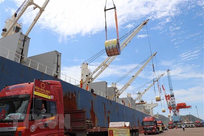 Kiến nghị thu hồi hơn 75% cổ phần tại Công ty cổ phần Cảng Quy Nhơn