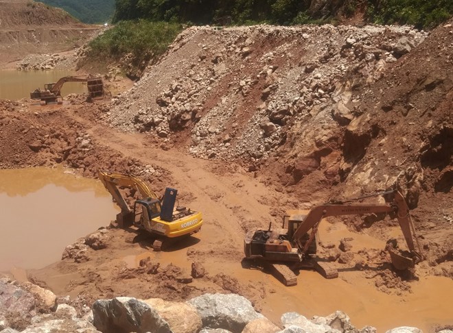 Thái Nguyên: Không bao che sai phạm trong bảo vệ rừng tại Thần Sa