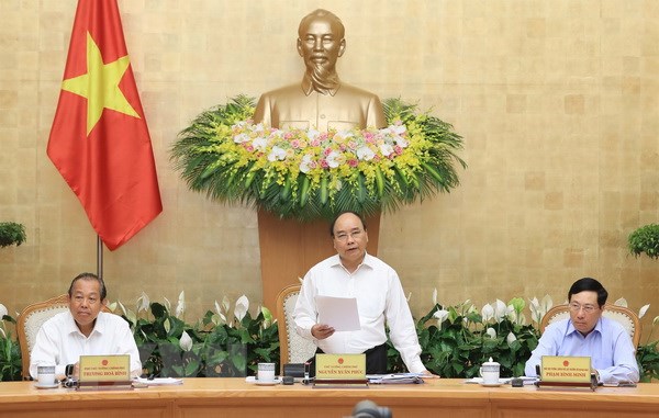 Xây dựng hoàn thiện thể chế pháp luật là nhiệm vụ trọng tâm