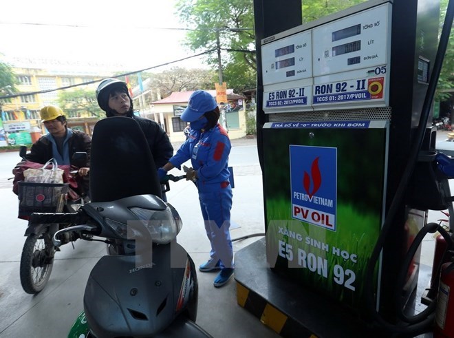 Lãnh đạo Bộ Công Thương: Cân nhắc kỹ việc bỏ xăng khoáng RON 95