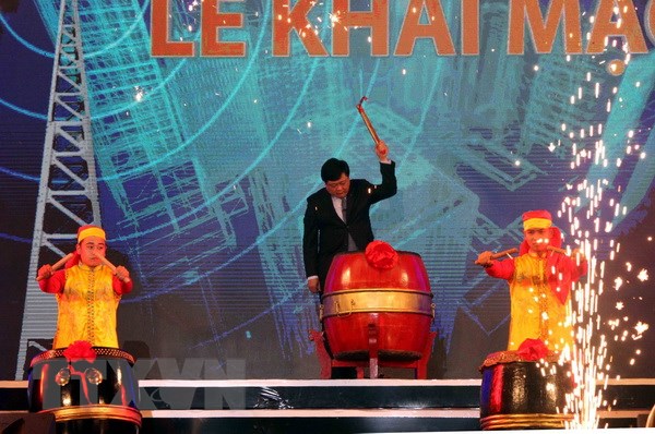 Khai mạc Liên hoan Phát thanh toàn quốc lần thứ XIII năm 2018