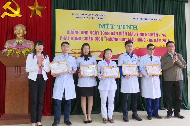 Nâng cao chất lượng, hiệu quả công tác nhân đạo 