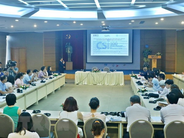 Phát động Chương trình đánh giá doanh nghiệp bền vững 2018